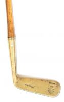 Pyramid special putter 38 inches