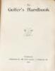 The Golfer's Handbook - 2