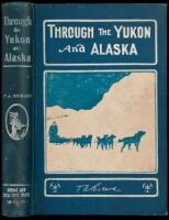 Through the Yukon and Alaska