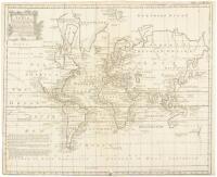 The Maps and Charts to the Modern Part of the Universal History