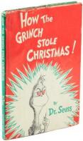 How the Grinch Stole Christmas!