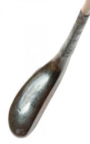 Long nose club by McEwan