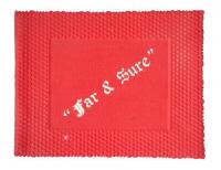 "Far & Sure" [cover title] The Ladies' Links