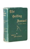 The Golfing Annual 1909-10