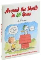 Around the World in 45 Years