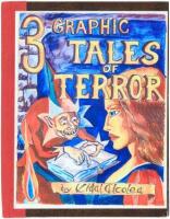 3 Graphic Tales of Terror