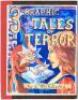 3 Graphic Tales of Terror