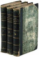Sir Edward Seaward's Narrative of His Shipwreck, and Consequent Discovery of Certain Islands in the Caribbean Sea; With a Detail of Many Extraordinary and Highly Interesting Events in his Life from the Year 1733 to 1749, as Written in His Own Diary