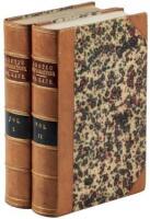 Arctic Explorations: The Second Grinnell Expedition in Search of Sir John Franklin, 1853, '54, '55