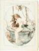 La Vie Parieienne - bound volume for 1920 - 5