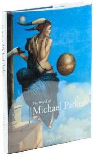 The World of Michael Parkes