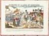 Napol&eacute;on par l'Image Populaire