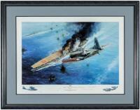 Midway - Strike Against the Akagi