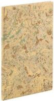 The Testimony of the Suns...Including Comments, Suggestions, and Annotations by Ambrose Bierce. A Facsimile of the Original Typewritten Manuscript with the Marginal Notes by George Sterling in black ink and the comments by Ambrose Bierce in red ink