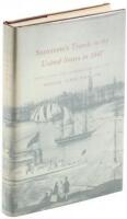 Sarmiento's Travels in the United States in 1847