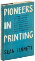 Pioneers in Printing