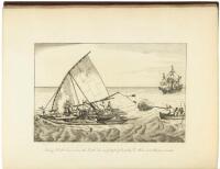 A Chronological History of the Discoveries in the South Sea or Pacific Ocean