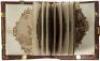 Miniature Victorian photo album - 2