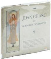 Joan of Arc