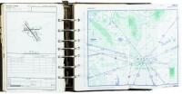 Pan Am PAD Asiatic Route Manual