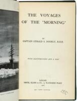 The Voyages of the 'Morning'