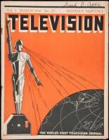 Television: The World's First Television Journal