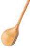 Two one piece wooden drivers - 2