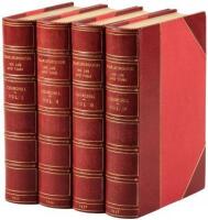 Marlborough: His Life and Times