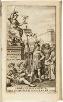 De Romana Republica, Sive De re Militari & Civili Romanorum