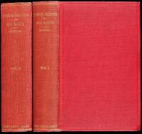 The Spanish Archives of New Mexico: Compiled and chronologically arranged with historical, genealogical, geographical, and other annotations