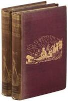 The Last Journals of David Livingstone, in Central Africa, from Eighteen Hundred and Sixty-Five to His Death. Continued by a Narrative of His Last Moments and Sufferings, Obtained from His Faithful Servants Chuma and Susi, by Horace Waller, F.R.G.S., Rect