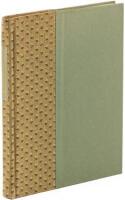 Catalogue of the Choice Books Found by Pantagruel in the Abbey of Saint Victor