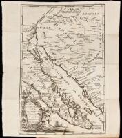 A Natural and Civil History of California: Containing an Accurate Description of that Country, Its Soils, Mountains, Harbours, Lakes, Rivers and Seas; Its Animals, Vegetables, Minerals and Famous Fishery for Pearls. The Customs of Inhabitants, Their Relig