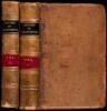 A Natural and Civil History of California: Containing an Accurate Description of that Country, Its Soils, Mountains, Harbours, Lakes, Rivers and Seas; Its Animals, Vegetables, Minerals and Famous Fishery for Pearls. The Customs of Inhabitants, Their Relig - 2