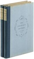 California in 1851-[1852]: The Letters of Dame Shirley