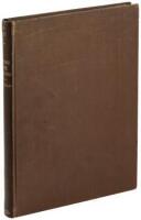 Voyage aux deux Nils (Nubie, Kordofan, Soudan oriental) ex&eacute;cut&eacute; de 1860 &agrave; 1864 par ordre de l'empereur