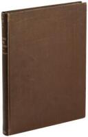 Voyage aux deux Nils (Nubie, Kordofan, Soudan oriental) exécuté de 1860 à 1864 par ordre de l'empereur