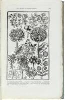 Paradisi in Sole Paradisus Terrestris...Faithfully Reprinted from the Edition of 1629