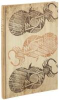 Designs from the Ancient Mimbrenos with a Hopi Interpretation