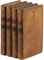 The Works of the Author of the Night-Thoughts