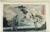 Landscape Prints of Old Japan from the Beginning of the Eighteenth Century to the Middle of the Nineteenth Century