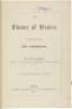 The Stones of Venice - C.L. Dodgson's copy