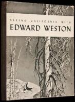 Seeing California with Edward Weston