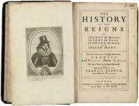 The History of the Reigns of Henry the Seventh, Henry the Eighth, Edward the Sixth, and Queen Mary