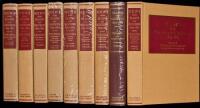 News of the Plains and Rockies, 1803 - 1865: Original narratives of overland travel and adventure selected from the Wagner-Camp and Becker bibliography of Western Americana