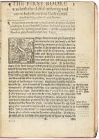 The profitable art of gardening, now the third time set forth: to which is added muche necessarie matter, and a number of secretes vvith the phisicke helps belonging to eache hearbe, and that easily prepared. To this is annexed tvvo proper treatises, the 