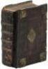 The Holy Bible, containing the Old Testament and the New. Newly translated out of the originall tongues and with the former translations diligently compared and reuised by his Maiesties speciall commandement. Appointed to be read in churches - 2
