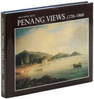 Penang Views 1770-1860