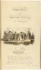 The Tour of Doctor Syntax, in Search of the Picturesque. A Poem. Seventh Edition, with new Plates. [With:] The Second Tour of Doctor Syntax, in Search of Consolation; A Poem. Volume Second. [With:] The Third Tour of Doctor Syntax, In Search of A Wife. A P - 3