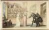 The Tour of Doctor Syntax, in Search of the Picturesque. A Poem. Seventh Edition, with new Plates. [With:] The Second Tour of Doctor Syntax, in Search of Consolation; A Poem. Volume Second. [With:] The Third Tour of Doctor Syntax, In Search of A Wife. A P - 4